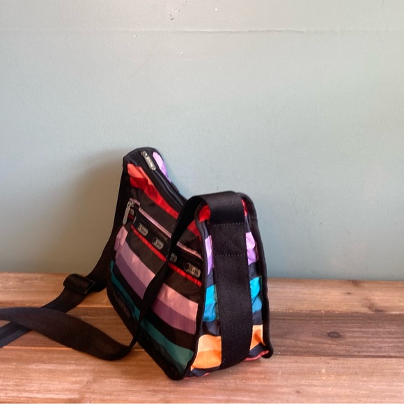 Lesportsac classic deluxe bag - Picture 3 of 7